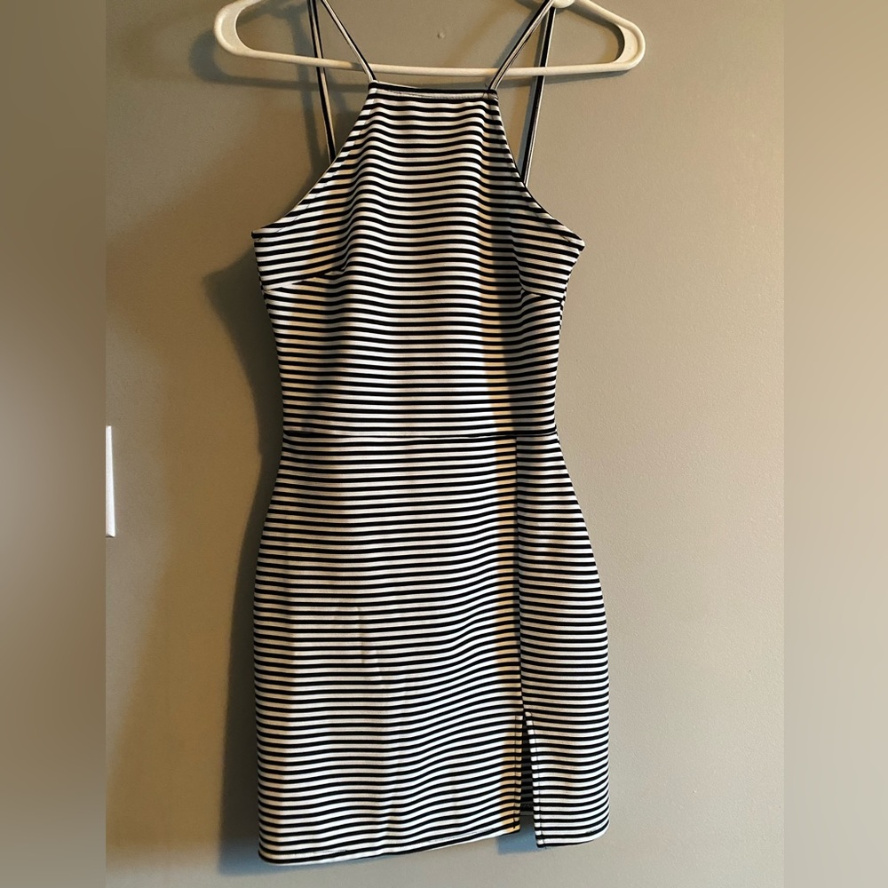Stradivarius Mini Dress XS